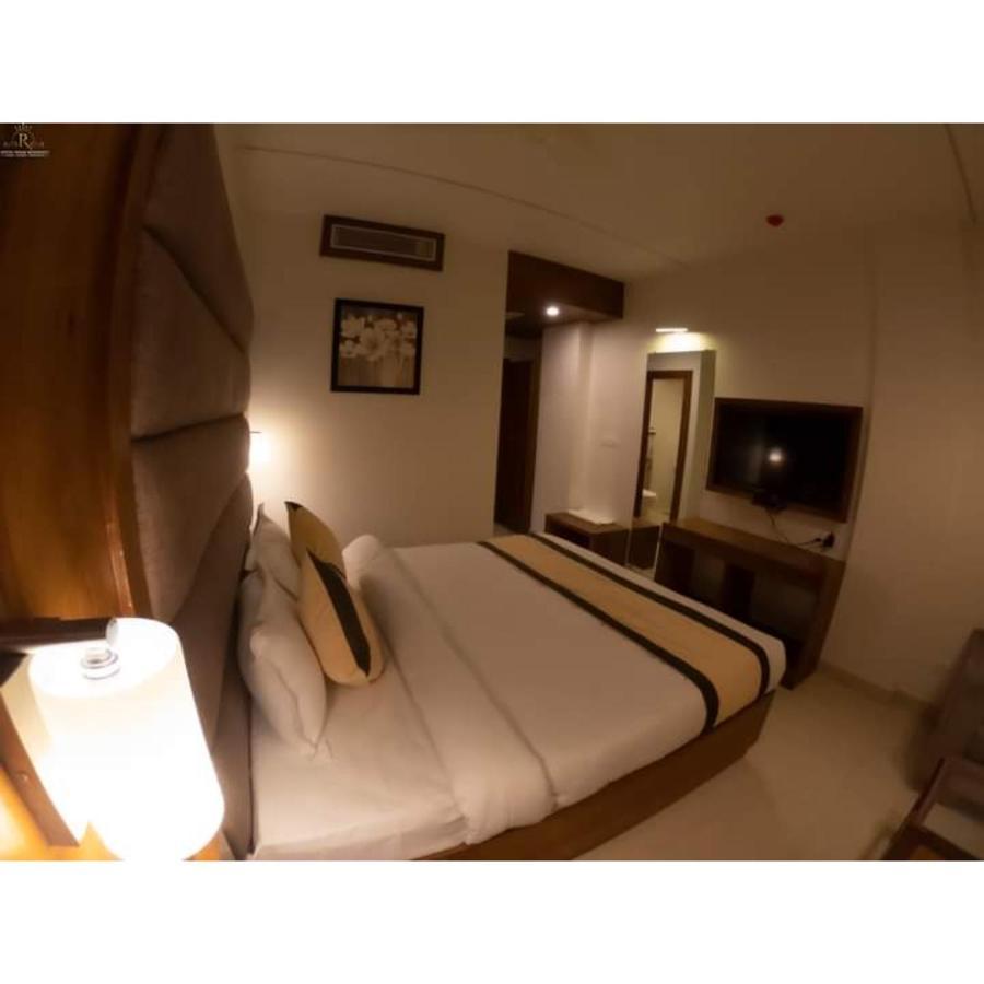 Chhatarpur Hotel Prime Residency المظهر الخارجي الصورة