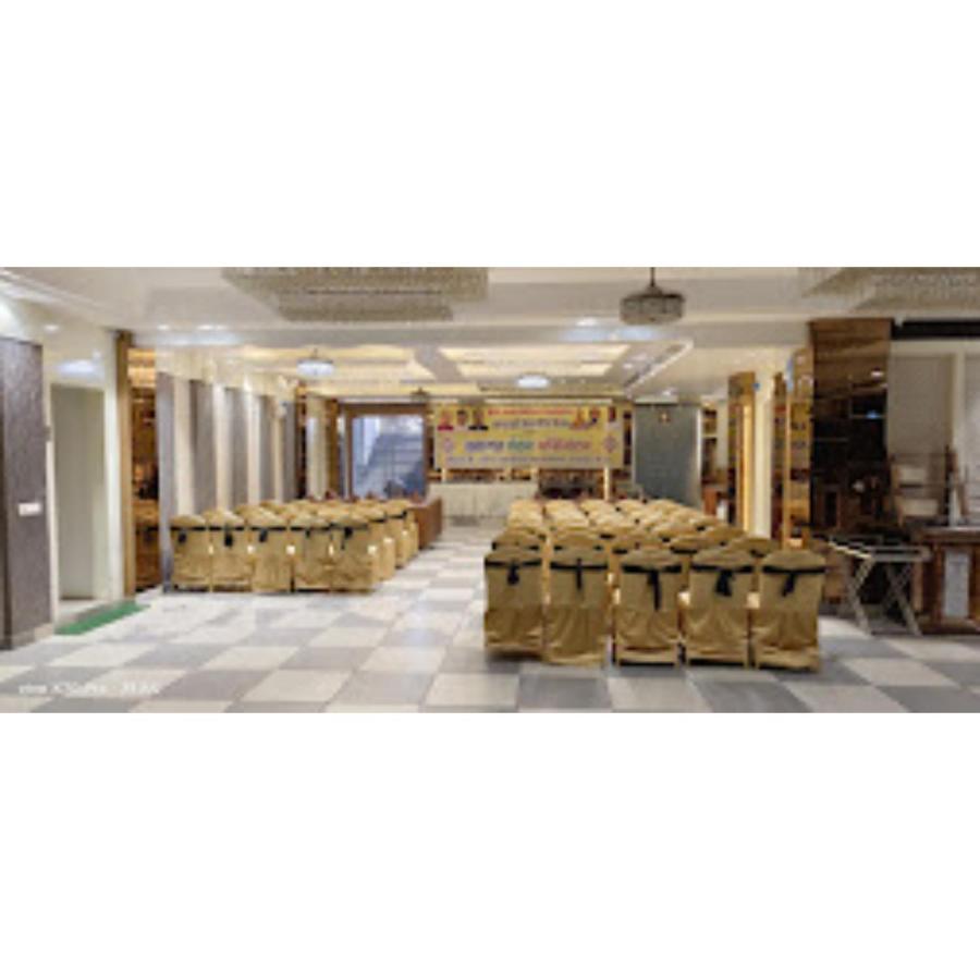 Chhatarpur Hotel Prime Residency المظهر الخارجي الصورة