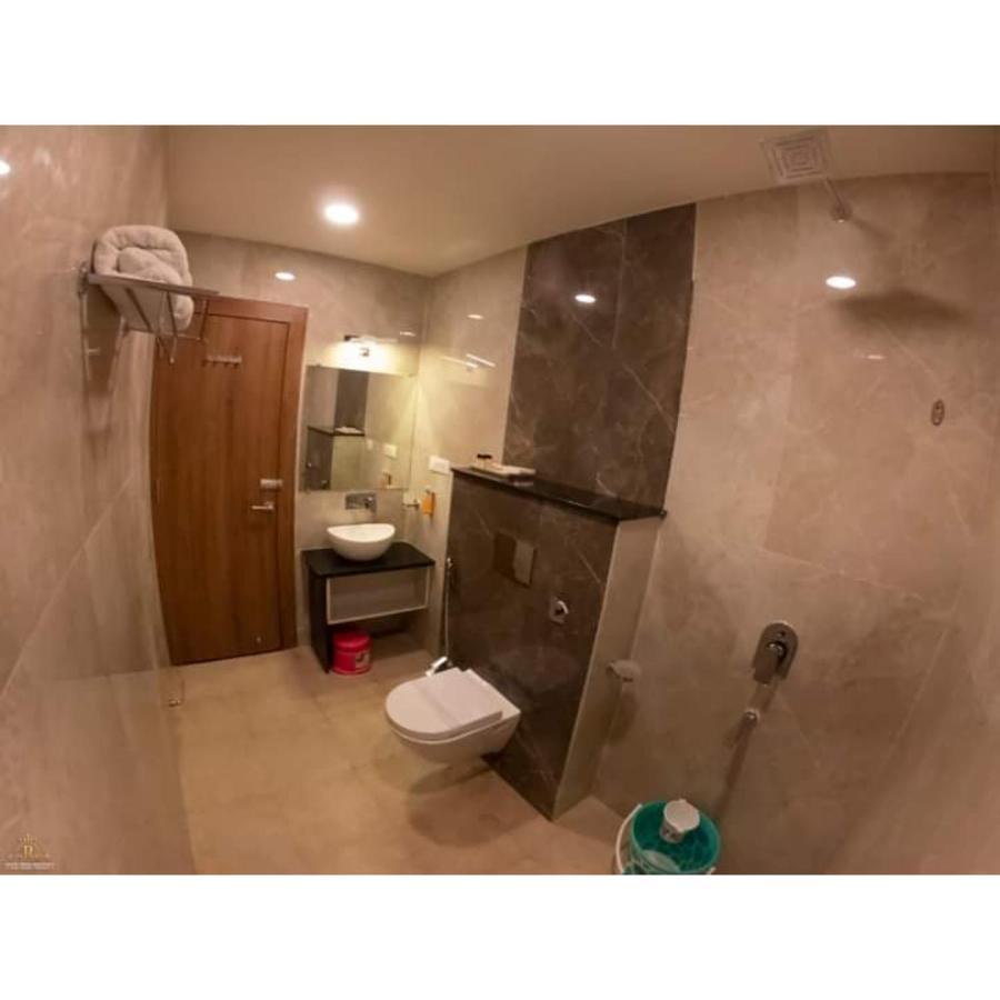 Chhatarpur Hotel Prime Residency المظهر الخارجي الصورة